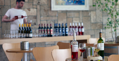 ΚΤΙΜΑ ΑΚRANI (TRIANTAFYLLOPOULOS WINERY) Photo 1