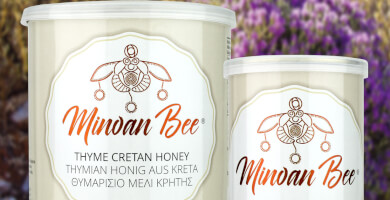 MINOAN BEE Φωτογραφία 6
