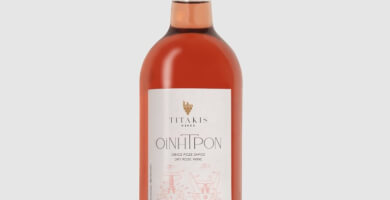 ΟΙΝΗΤΡΟΝ ROZE
