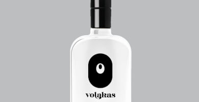 Volakas premium Extra virgin Olive oil Manaki Messara Crete