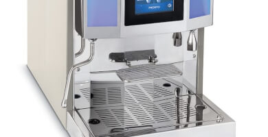 Coffee espresso machine