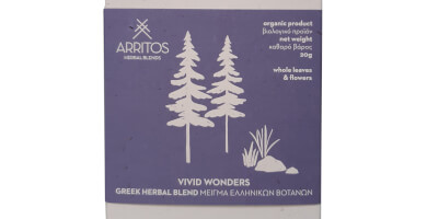 Vivid Wonders (new packaging)