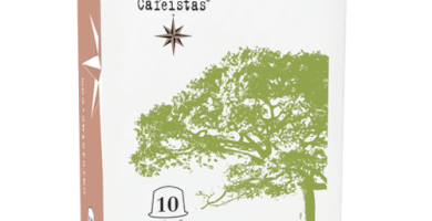 Κάψουλες καφέ Nicaragua Finca Aurora