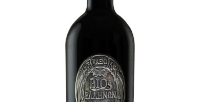 BIOS ELLINON
