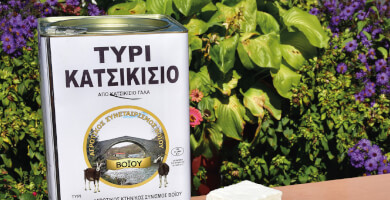 OMADA PARAGOGON STON TOMEA TOY AIG. GALAKTOS & TON GALAKT. PROIONTON TOY A.K.SYN VOIOY Photo 4