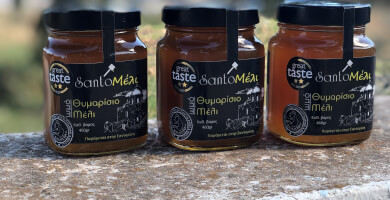 SANTO ΜΕΛΙ Φωτογραφία 4