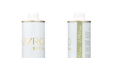 ZIRO Can 500 ml
