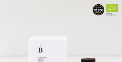 ΝΩΠΟΣ ΠΟΛΥΑΝΘΙΚΟΣ ΒΙΟΛΟΓΙΚΟΣ ΒΑΣΙΛΙΚΟΣ ΠΟΛΤΟΣ Φωτογραφία 