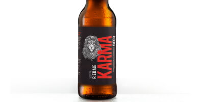 Μπύρα Craft Karma Red Ale