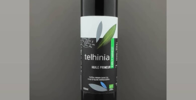 organic early harvest Photo 