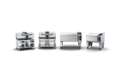 Μαγείρεμα με το νέο πολυμηχάνημα της RATIONAL, iVario Pro Φωτογραφία 1