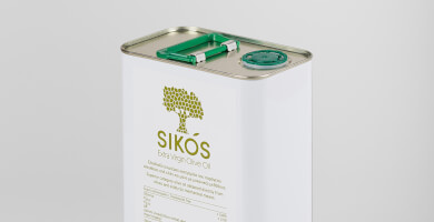 Σηκός Φωτογραφία 