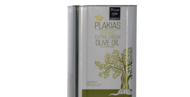 ΒΙΟΛΟΓΙΚΟ ΕΛΑΙΟΛΑΔΟ ΠΛΑΚΙΑΣ 5L