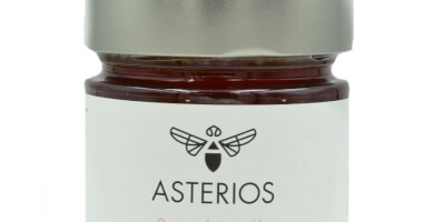 Thyme Honey