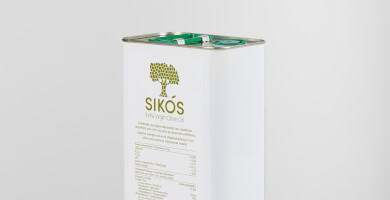 Σηκός Φωτογραφία 