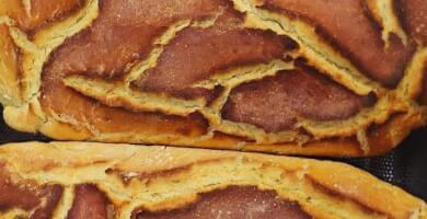 ΚΙΜΩΝΑΣ ΑΡΤΟΠΟΙΕΙΟ Φωτογραφία 4