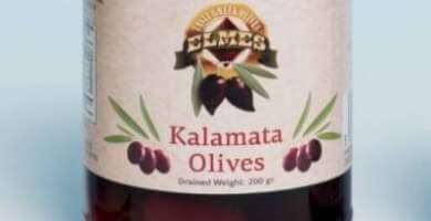 ΕΛΙΕΣ ΚΑΛΑΜΩΝ