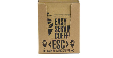 Easy Serving Coffee Photo 