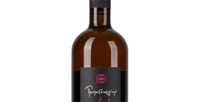 ΗΜΙΓΛΥΚΟΣ ΡΟΖΕ ΟΙΝΟΣ