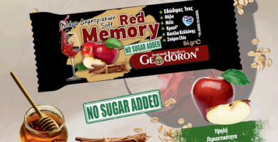 RED MEMORY