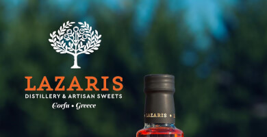Lazaris Λικέρ Κουμ Κουάτ
