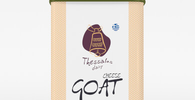 Γϊδινο Τυρί