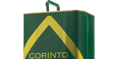 CORINTO Extra virgin olive oil 500lt