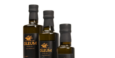 Oleum Gak premium