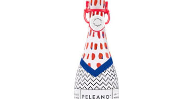 Peleano LIME 750ml