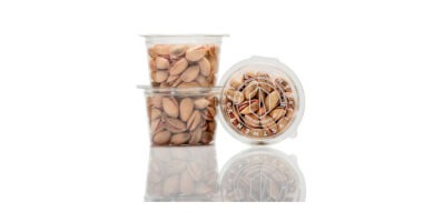 Φιστίκια Αλατισμένα 50γρ.