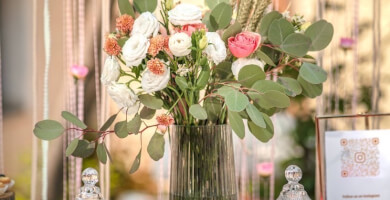 ANNIE'S GOURMET POP CORN Photo 5