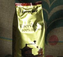 Coffee Ottolina Caffe
