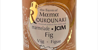 ΜΑΡΜΕΛΑΔΑ ΣΥΚΟ