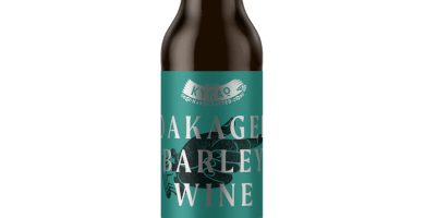 Oak Aged Barley Wine