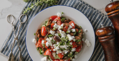 Παξιμαδάκι με χαρούπι ''MITERRA - ΓΗ ΜΟΥ'' Φωτογραφία 