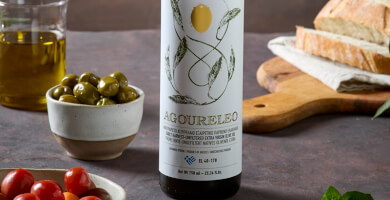 Early Harvest ELASION750ml