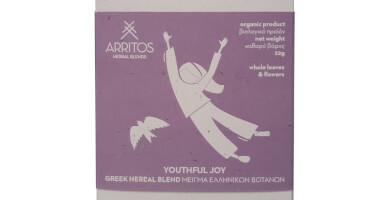 Youthful Joy (νέο προϊόν)