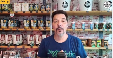 The TrendSetter | Beer Pairing  Φωτογραφία 2