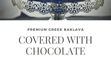 FILIPPOS PASTRY Φωτογραφία 1