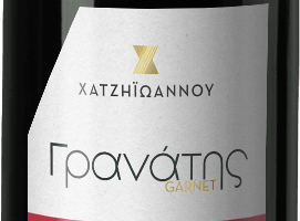 Γρανάτης - Οίνος Ερυθρός