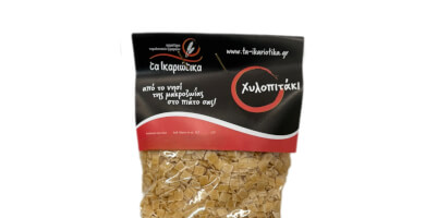 Traditional Noodle 500g