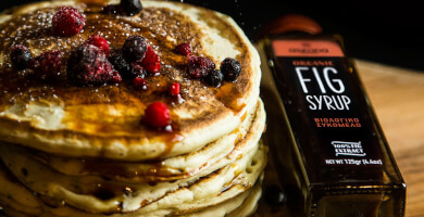 ASKADA farm - ΒΙΟΛΟΓΙΚΑ ΣΥΚΑ ΚΥΜΗΣ Φωτογραφία 1