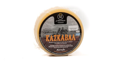 KASKAVAL