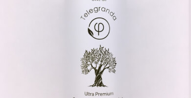Telagrada olive oil