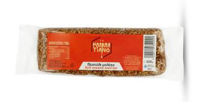 Παστέλι μελάτο