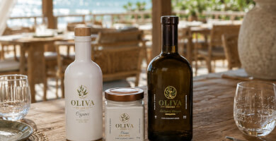OLIVA ESSENCE Φωτογραφία 3