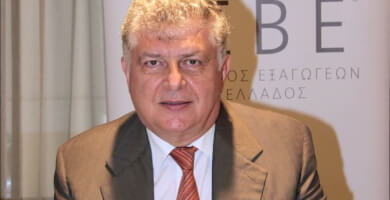 Webinar Συνδέσμου Εξαγωγέων ΣΕΒΕ Φωτογραφία 2