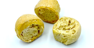 Σταρένια μπουκιά (280gr)