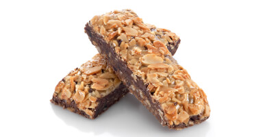 Praline bar