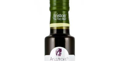 ARISTON FIG INFUSED BALSAMIC
